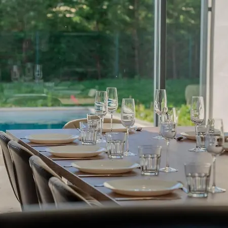 Solis بيت للعطل *