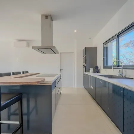 Solis Villa *