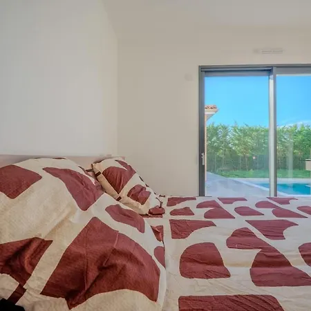 Solis Villa *
