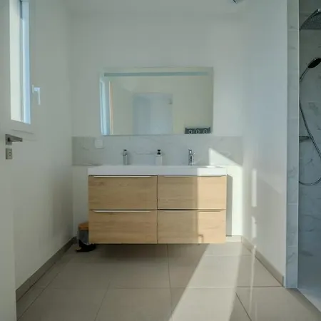 Solis Villa Saint-Georges-du-Bois (Charente-Maritime)