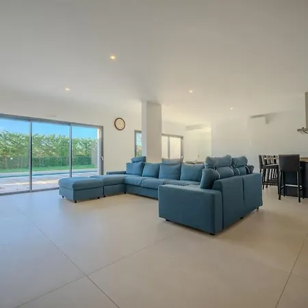 Villa Solis