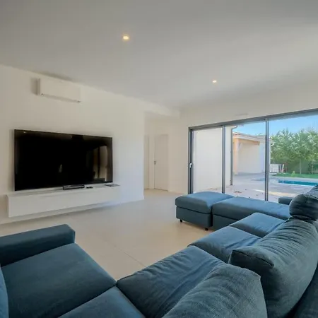 Solis Villa *