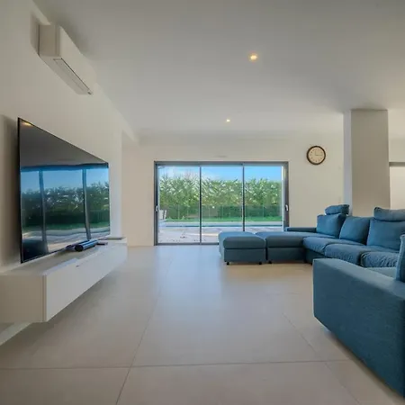 Solis Villa *