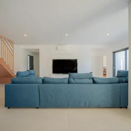 بيت للعطل Solis