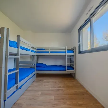 Solis Villa Saint-Georges-du-Bois (Charente-Maritime)