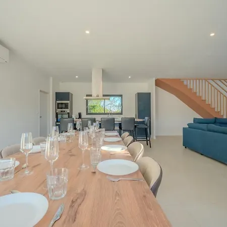 Solis بيت للعطل Saint-Georges-du-Bois (Charente-Maritime)