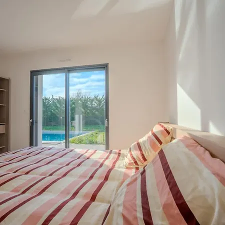 Solis Villa