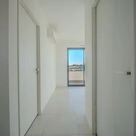 Дом отдыха Solis