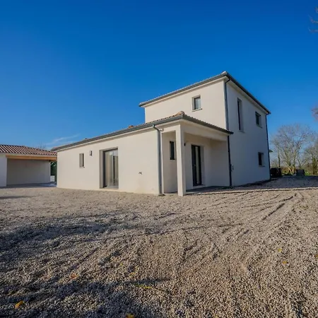 Solis Villa Saint-Georges-du-Bois (Charente-Maritime)