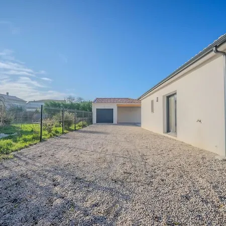 Solis Villa Saint-Georges-du-Bois (Charente-Maritime)
