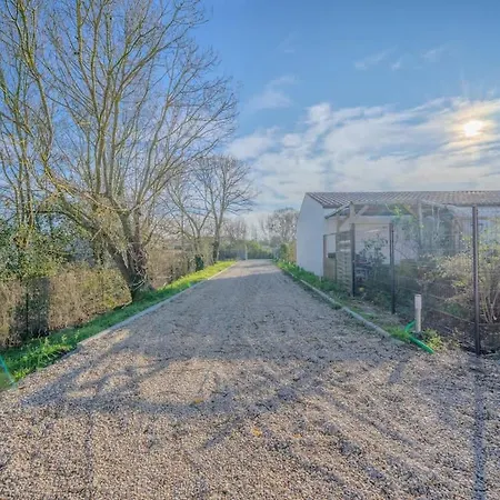 Villa Solis Saint-Georges-du-Bois (Charente-Maritime)