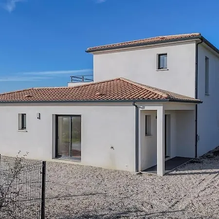 Solis Villa Saint-Georges-du-Bois (Charente-Maritime)