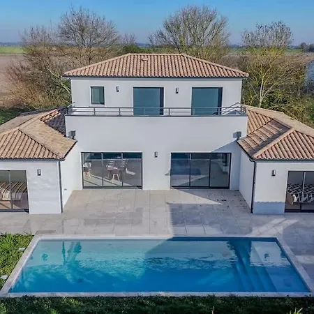 Solis Villa *