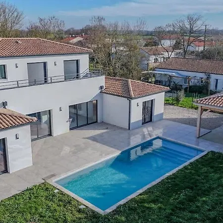 Villa Solis