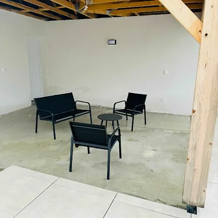 Solis Villa