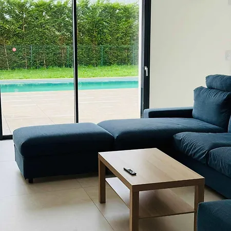 Solis Villa