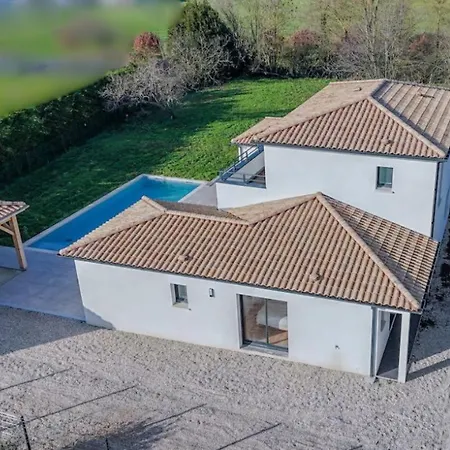 Solis Villa