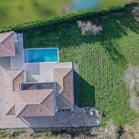 Solis Villa *