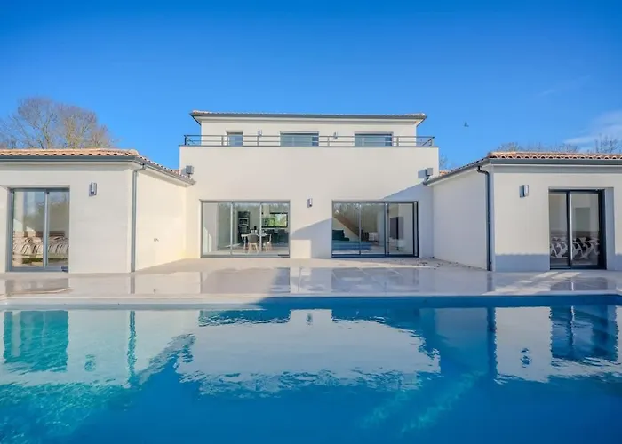 Solis Дом отдыха Saint-Georges-du-Bois (Charente-Maritime)