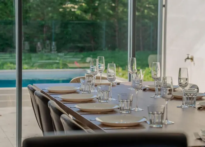 Solis Дом отдыха *