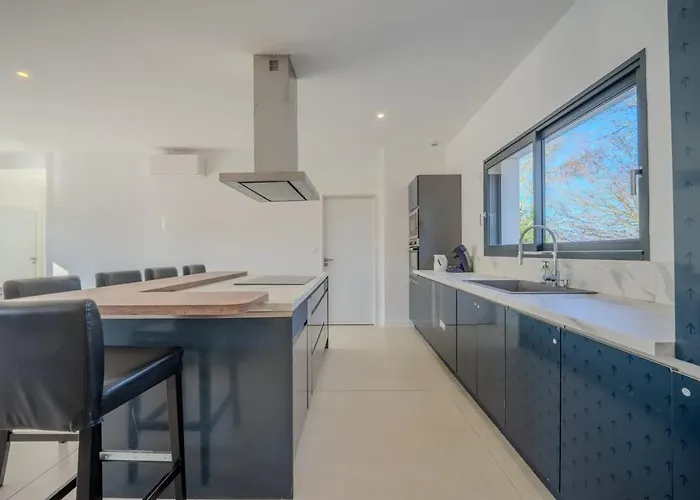 Solis بيت للعطل *