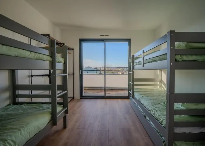 Дом отдыха Solis Saint-Georges-du-Bois (Charente-Maritime)