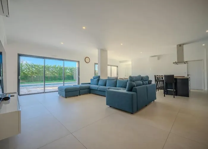 بيت للعطل Solis