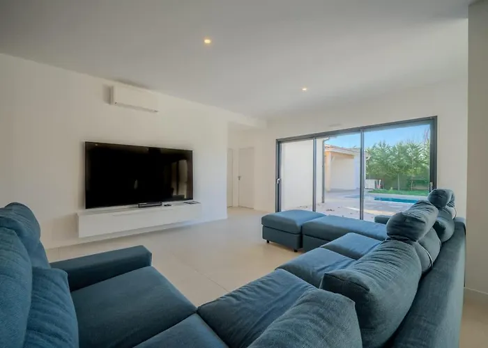 Solis بيت للعطل *