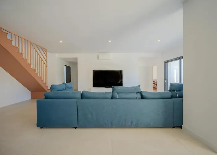 Дом отдыха Solis