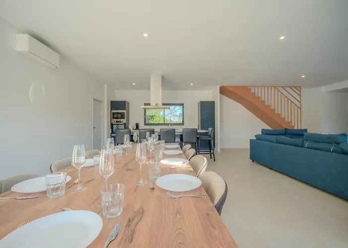 Solis بيت للعطل Saint-Georges-du-Bois (Charente-Maritime)