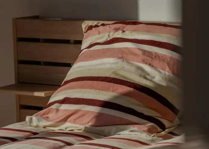 Дом отдыха Solis *