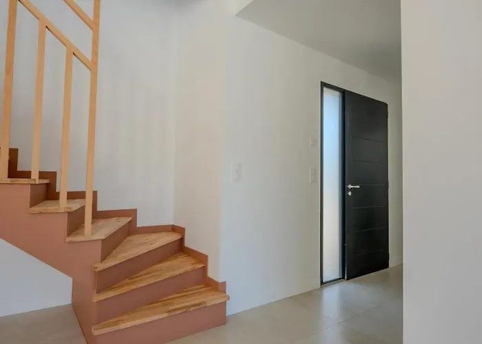 بيت للعطل Solis