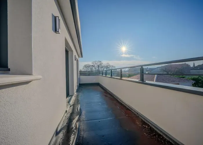 بيت للعطل Solis *