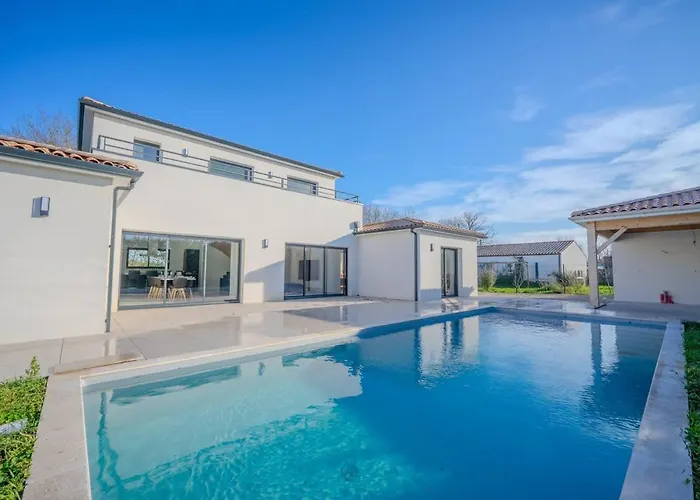 بيت للعطل Solis