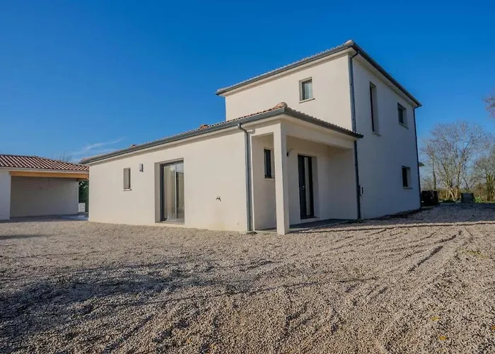 Solis Дом отдыха Saint-Georges-du-Bois (Charente-Maritime)