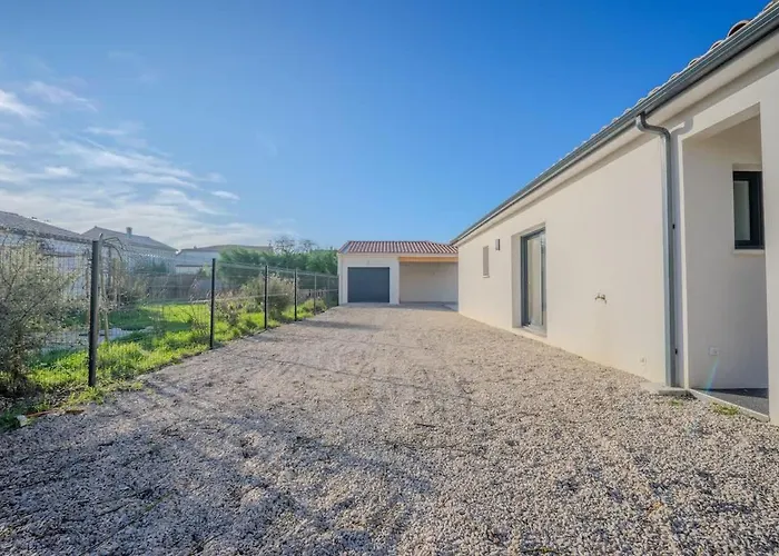 Solis Дом отдыха Saint-Georges-du-Bois (Charente-Maritime)