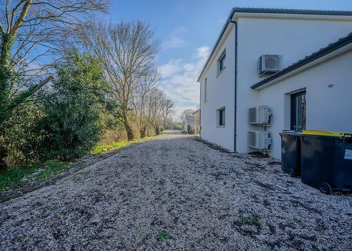 Дом отдыха Solis