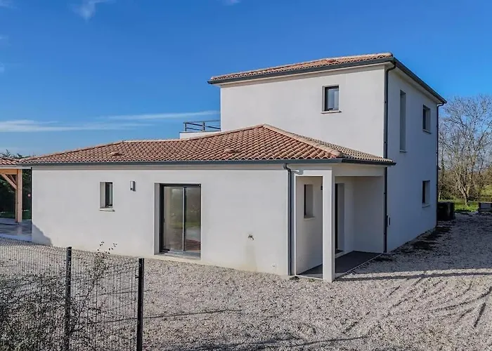 Solis Дом отдыха Saint-Georges-du-Bois (Charente-Maritime)