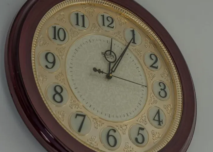 بيت للعطل Solis *