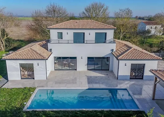 Solis بيت للعطل *