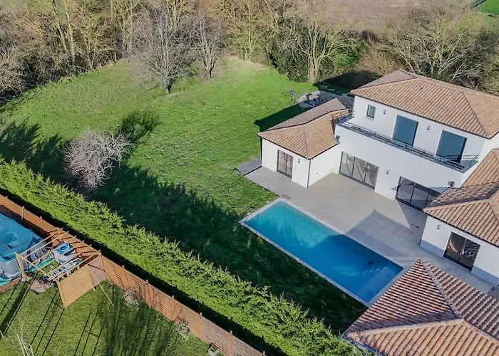 Solis بيت للعطل *