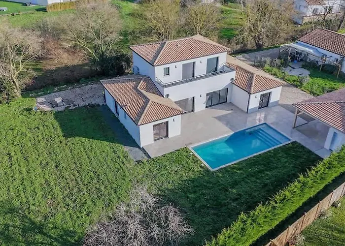 Дом отдыха Solis