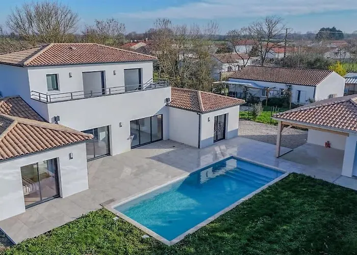 Дом отдыха Solis